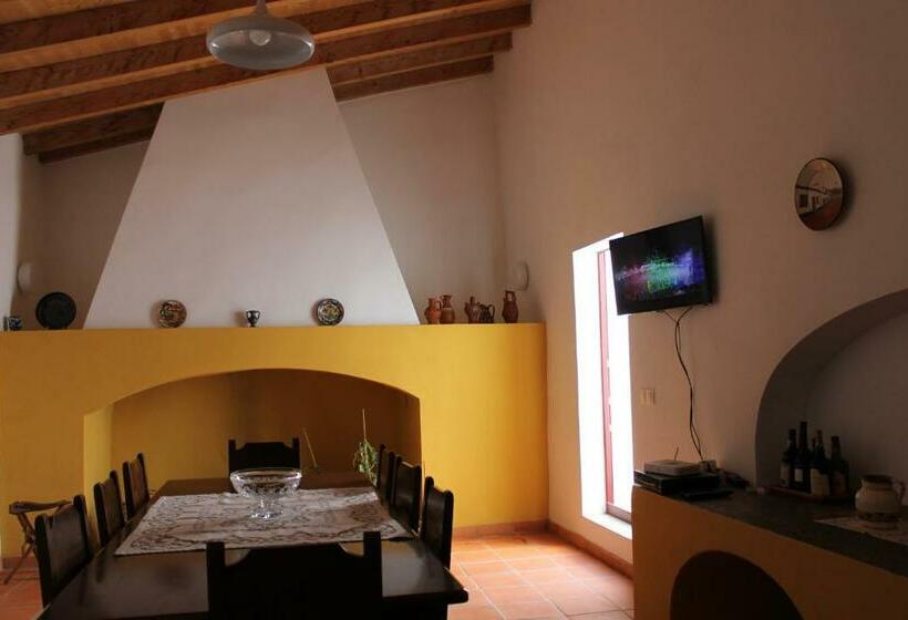 膳宿费 Casa Da Estalagem   Turismo Rural