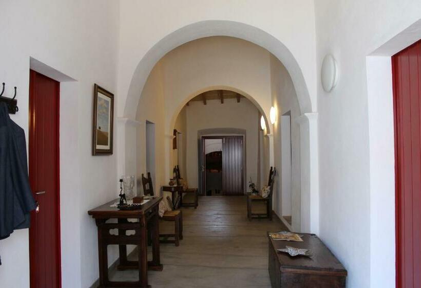 膳宿费 Casa Da Estalagem   Turismo Rural