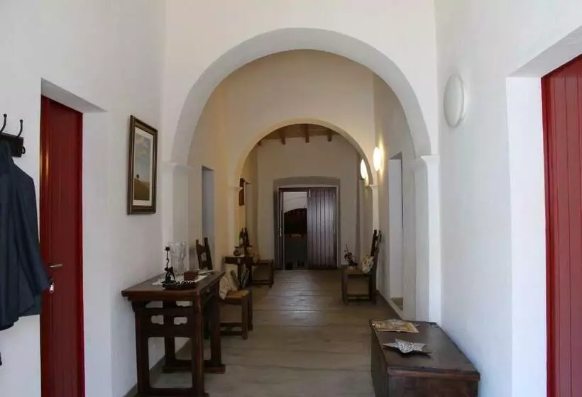 Majatalo Casa Da Estalagem   Turismo Rural