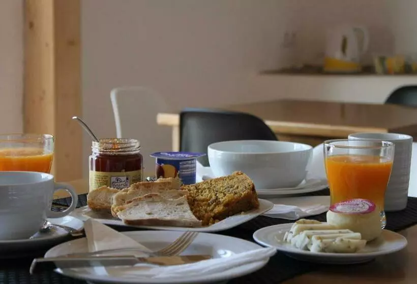 Majatalo Casa Da Estalagem   Turismo Rural