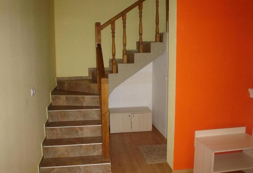 ペンション Complex Roden Kray