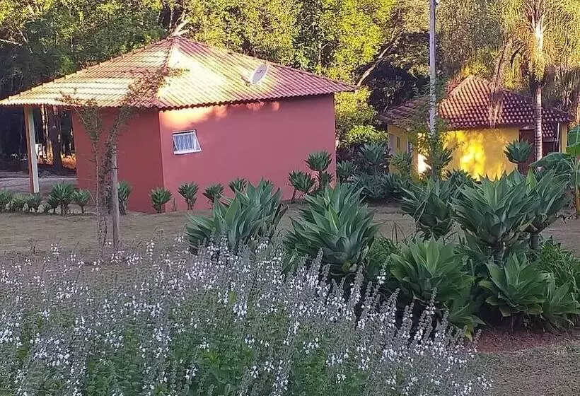Majatalo Encanto Da Mata Eco Resort