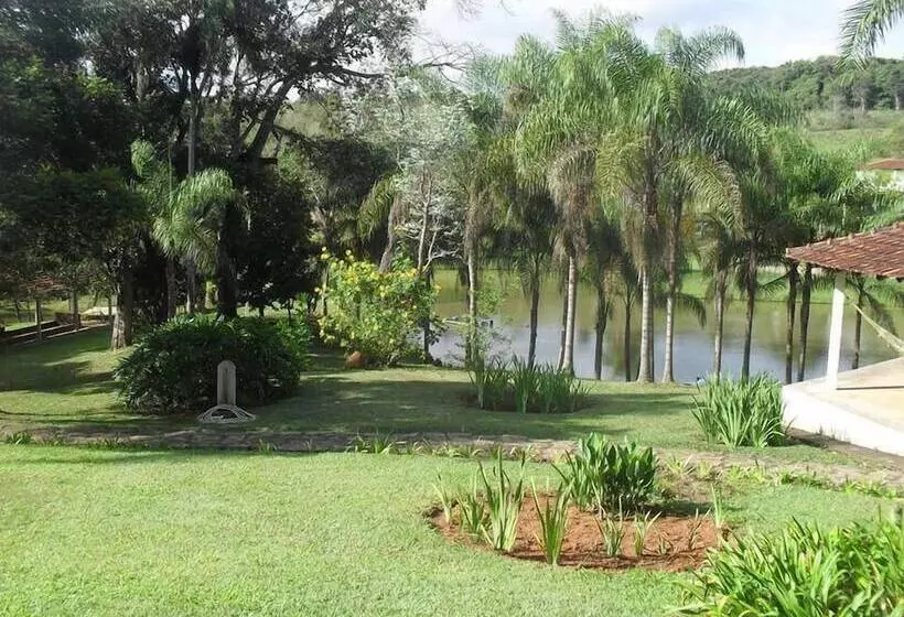 Majatalo Encanto Da Mata Eco Resort