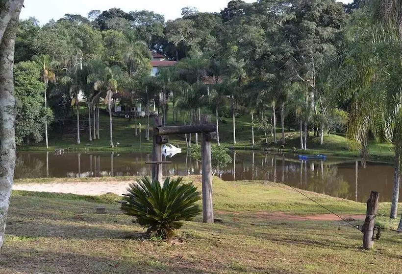 Majatalo Encanto Da Mata Eco Resort
