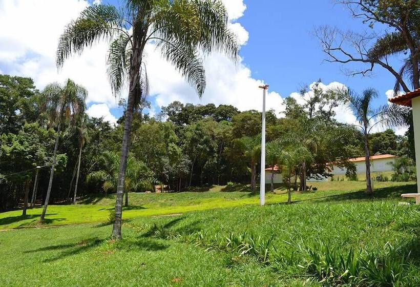 Пансион Encanto Da Mata Eco Resort