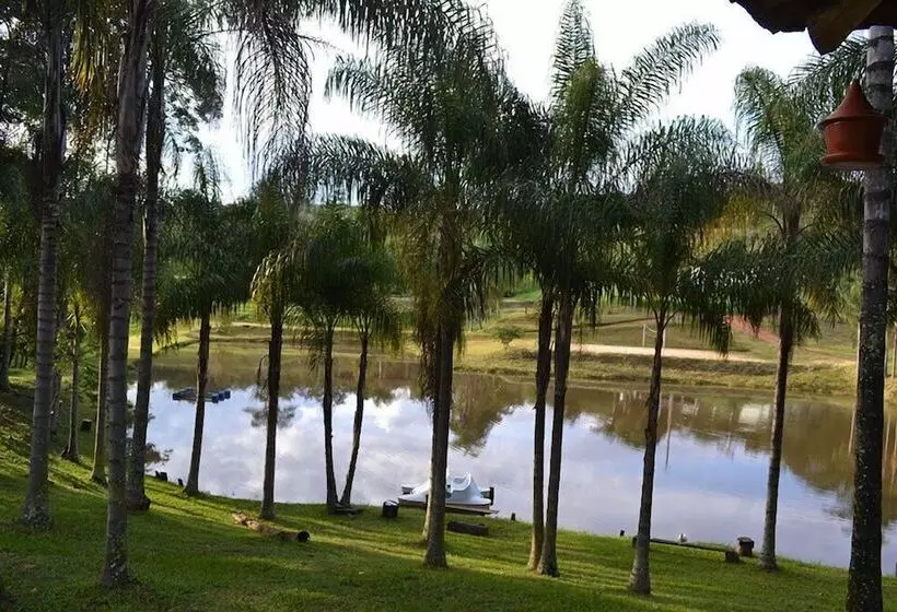 Majatalo Encanto Da Mata Eco Resort