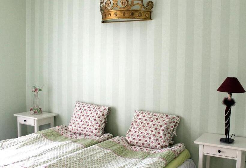 膳宿费 Eräjärven Eerola Guesthouse