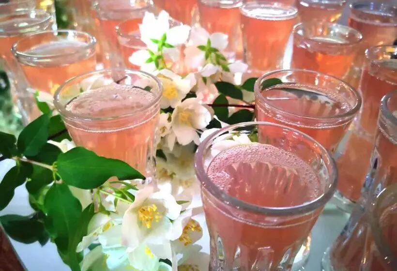 Majatalo Eräjärven Eerola Guesthouse