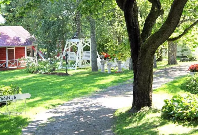 Majatalo Eräjärven Eerola Guesthouse