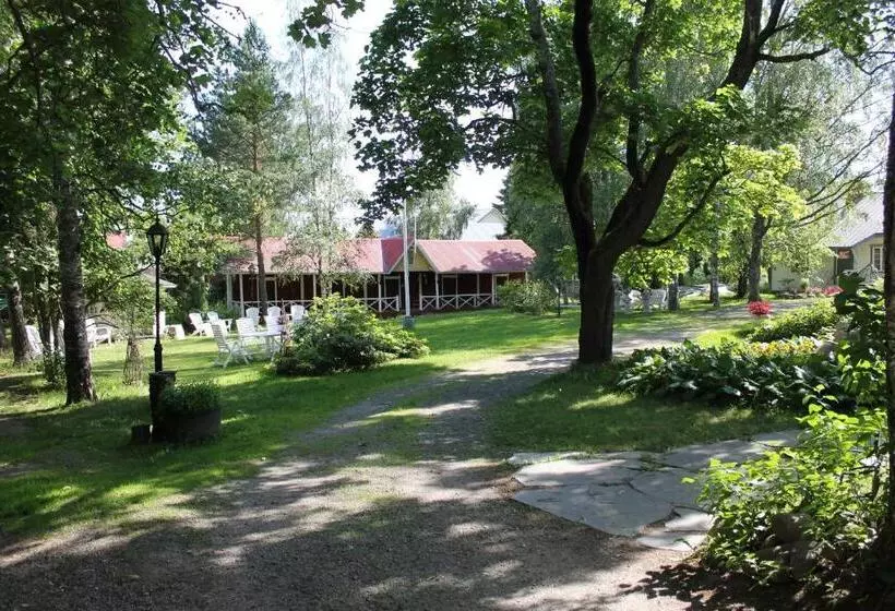 Majatalo Eräjärven Eerola Guesthouse