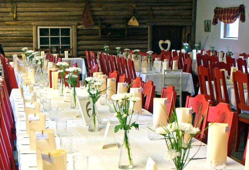 膳宿费 Eräjärven Eerola Guesthouse