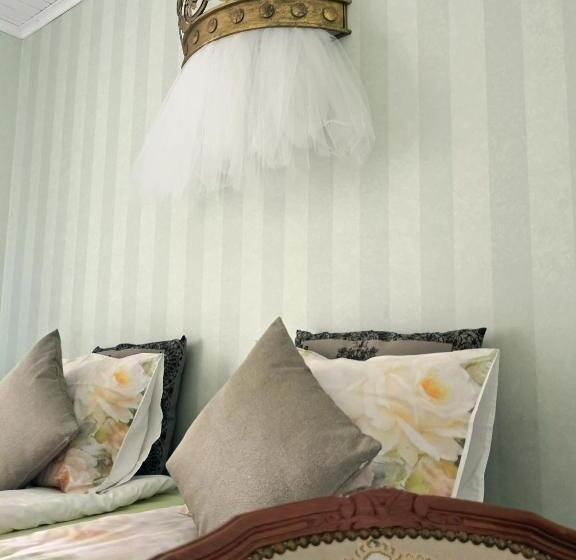 膳宿费 Eräjärven Eerola Guesthouse