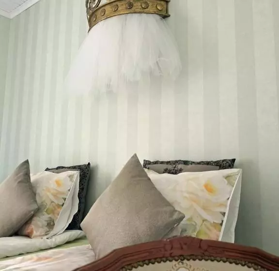 Majatalo Eräjärven Eerola Guesthouse