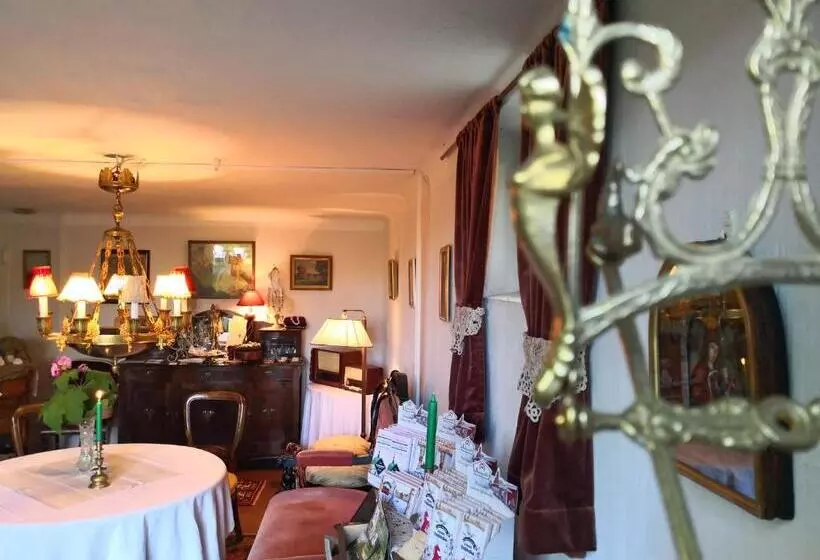 Majatalo Eräjärven Eerola Guesthouse