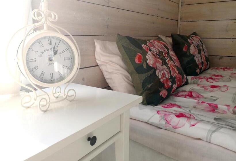 膳宿费 Eräjärven Eerola Guesthouse