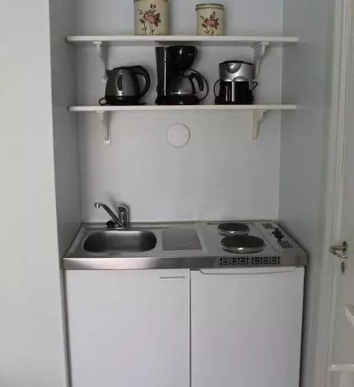 Majatalo Eräjärven Eerola Guesthouse