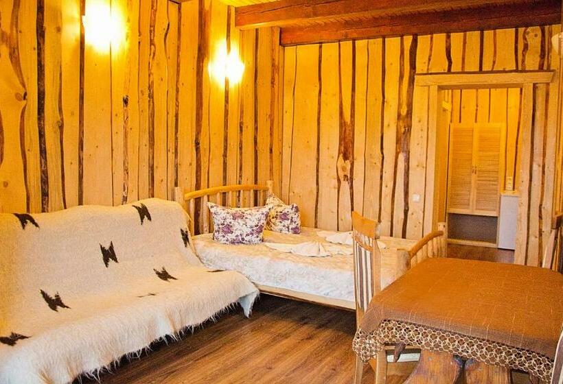 بنسيون Gostynniy Dvir Raytshtoky