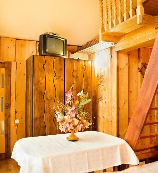 بنسيون Gostynniy Dvir Raytshtoky