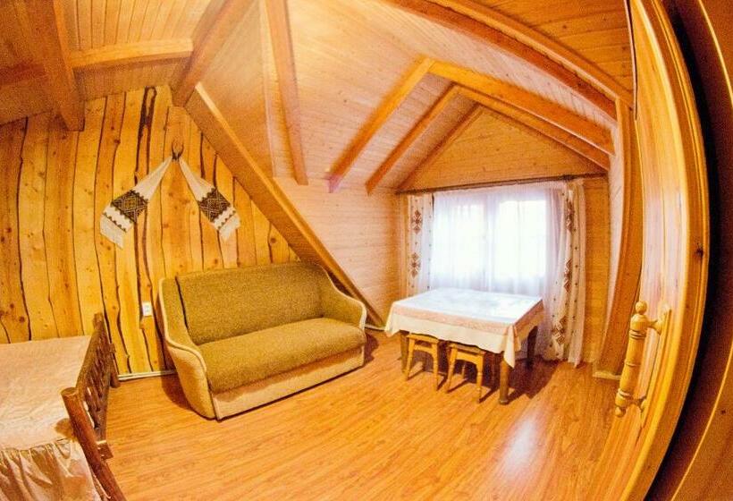 بنسيون Gostynniy Dvir Raytshtoky