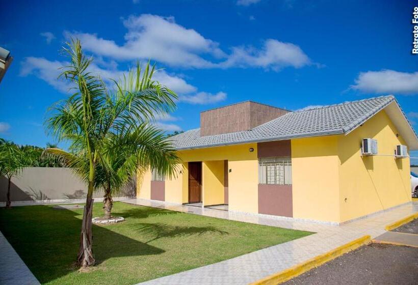 פנסיון Imperial