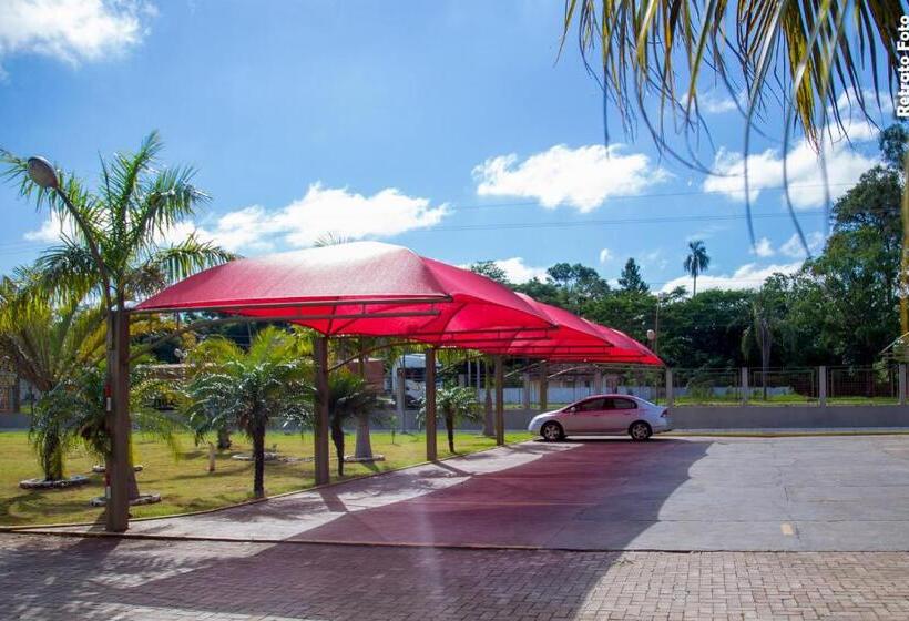 פנסיון Imperial