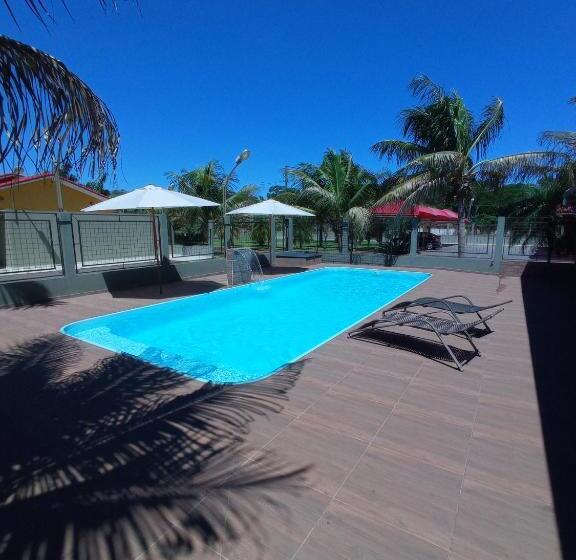 פנסיון Imperial