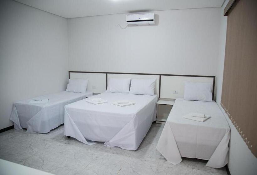 פנסיון Imperial