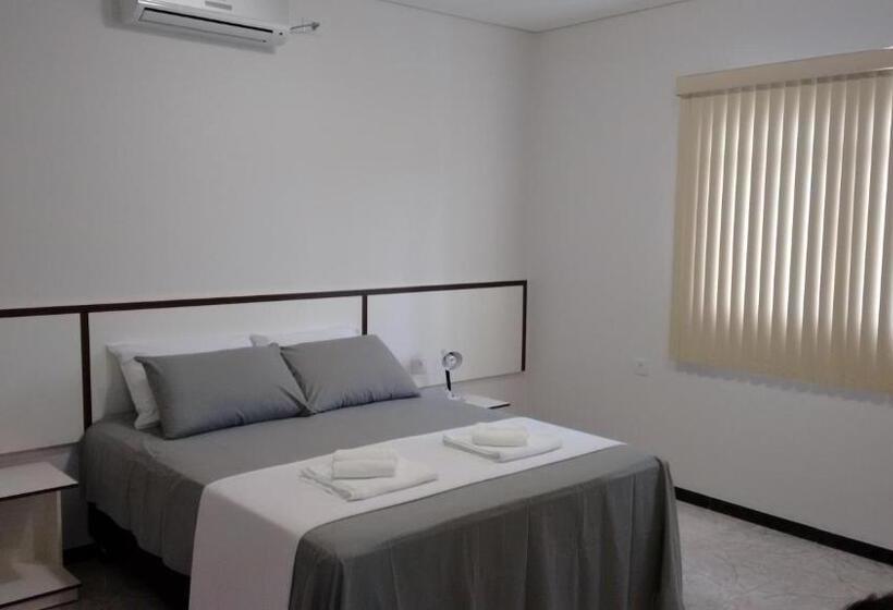 פנסיון Imperial