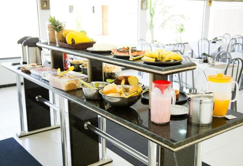 פנסיון Imperial