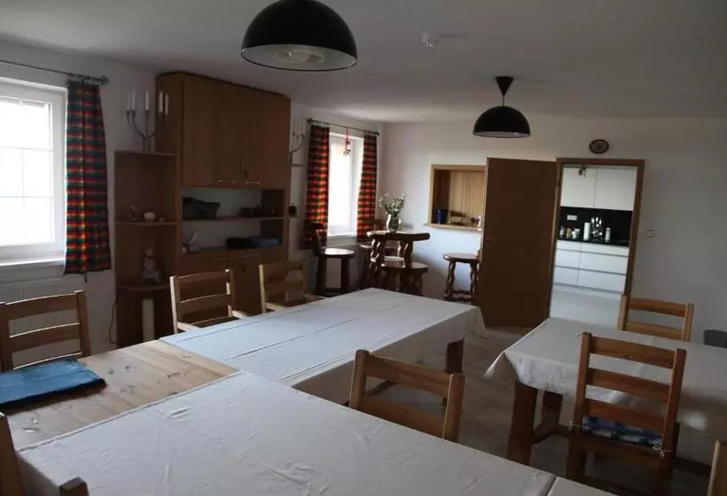 ペンション König In