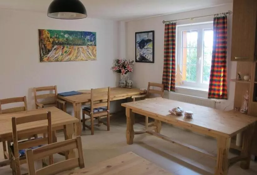 ペンション König In