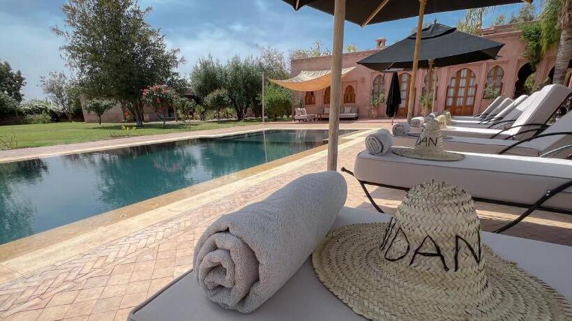 Pension Maidan El Arsa