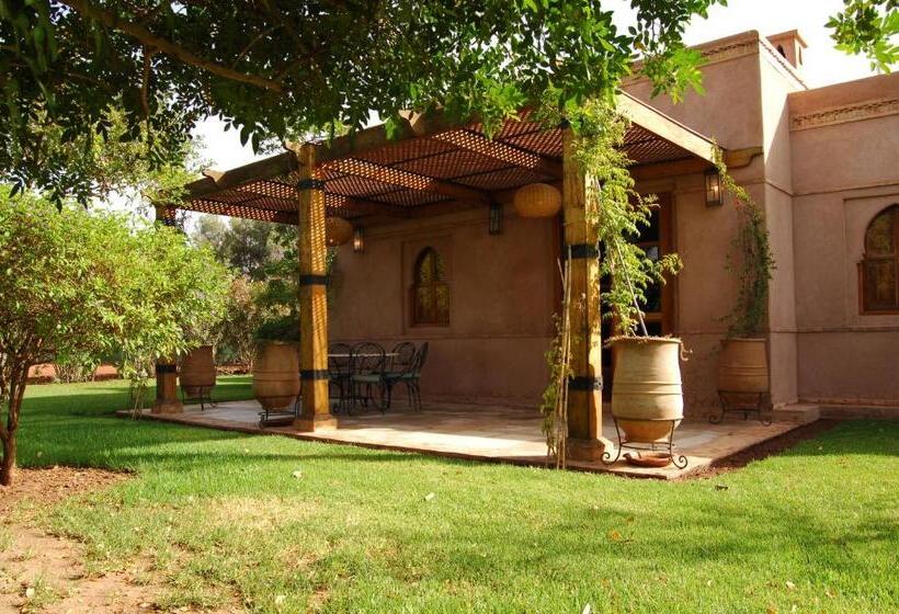 Pension Maidan El Arsa