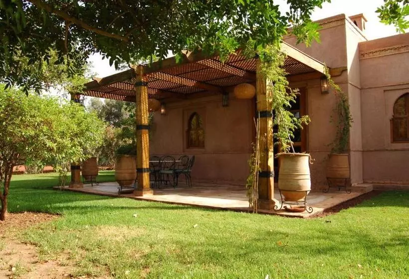 Majatalo Maidan El Arsa