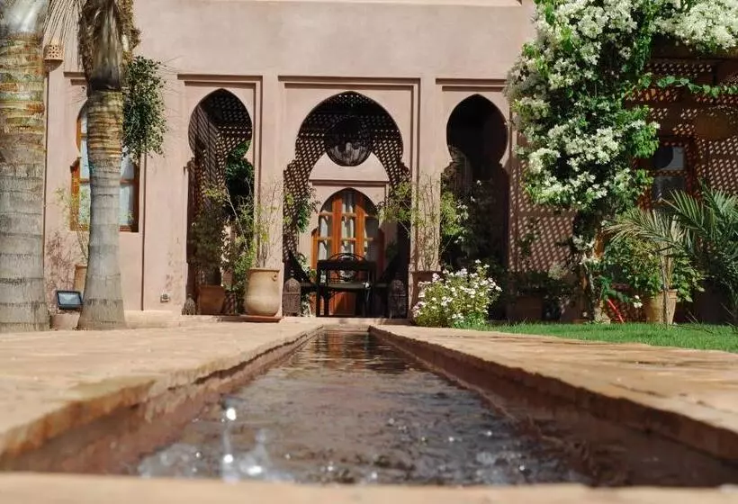 Majatalo Maidan El Arsa