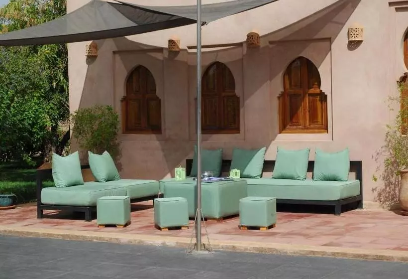 Majatalo Maidan El Arsa