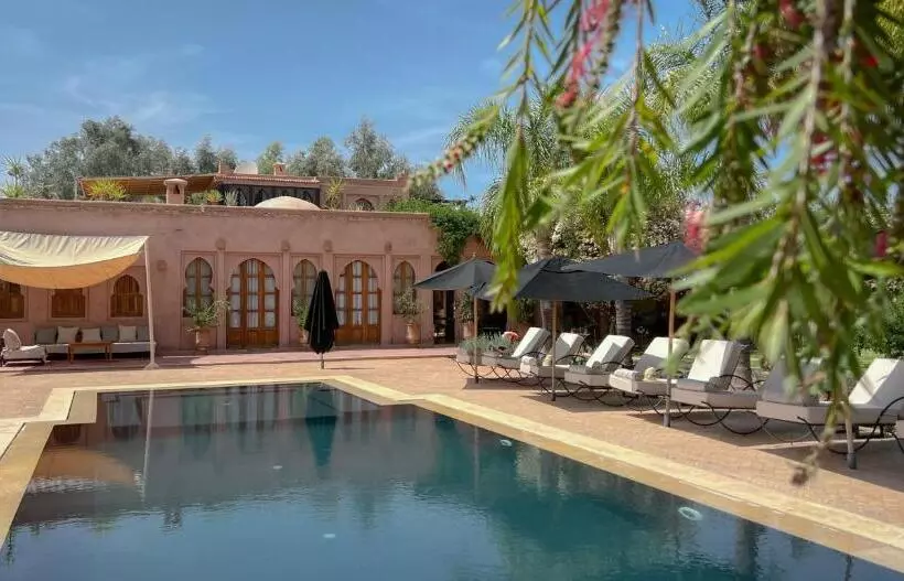 Majatalo Maidan El Arsa