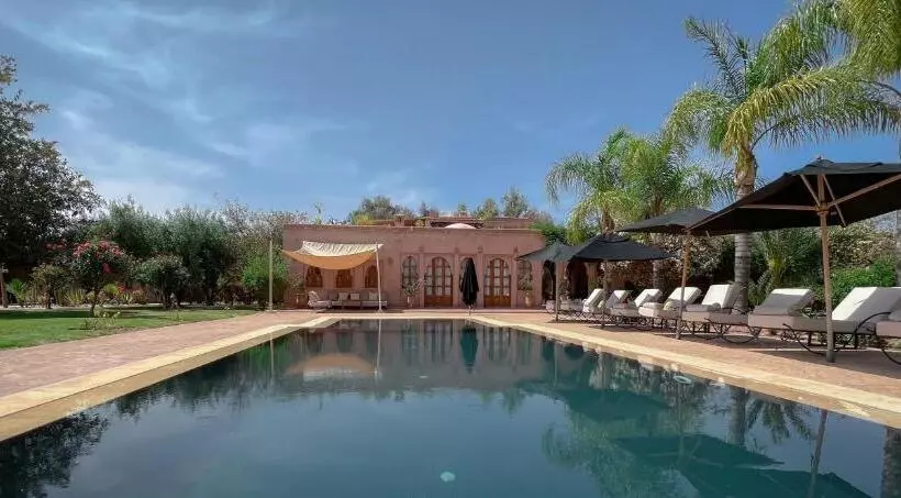 Majatalo Maidan El Arsa