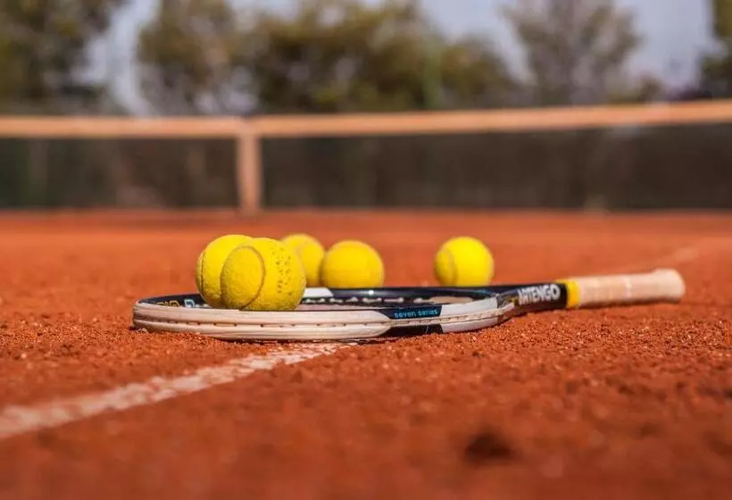 Majatalo Maidan El Arsa