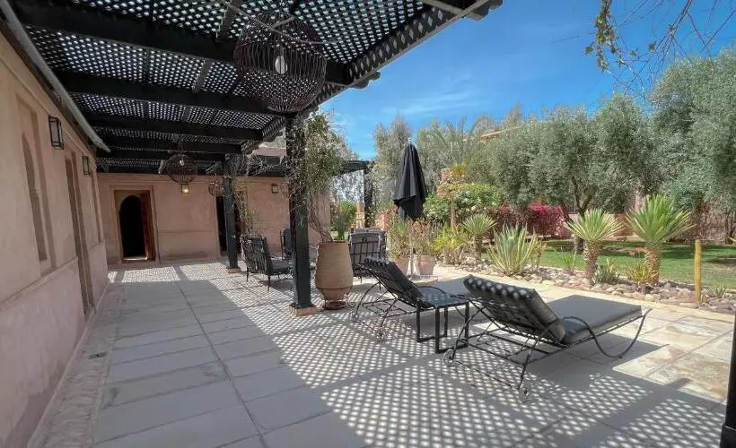 Majatalo Maidan El Arsa