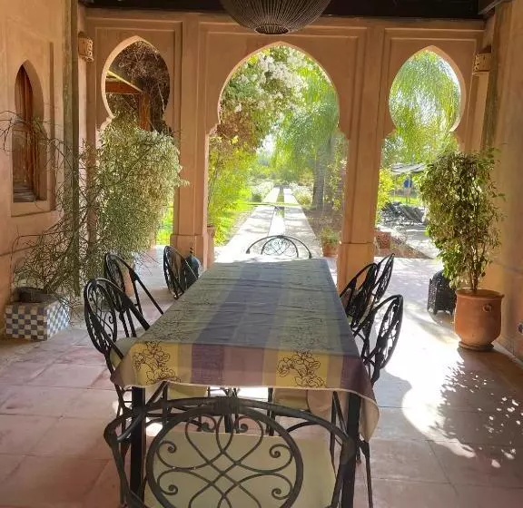 Majatalo Maidan El Arsa