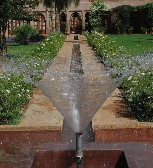 Majatalo Maidan El Arsa