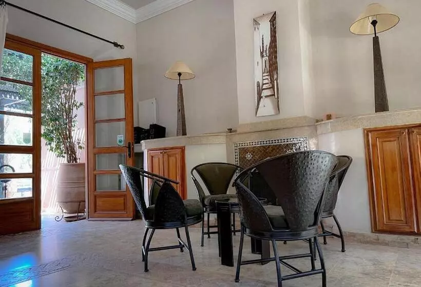 Majatalo Maidan El Arsa