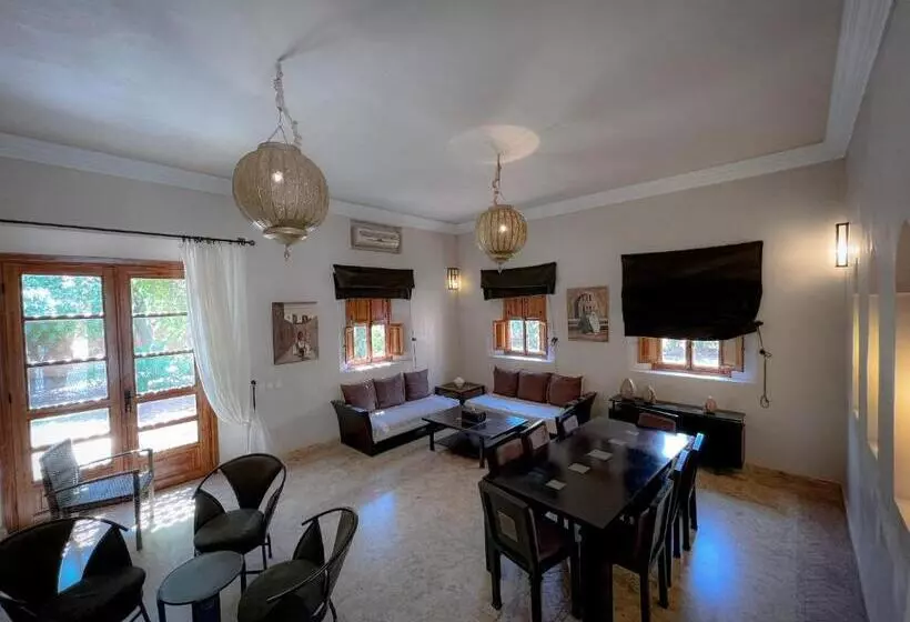 Majatalo Maidan El Arsa