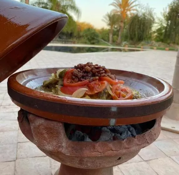 Majatalo Maidan El Arsa