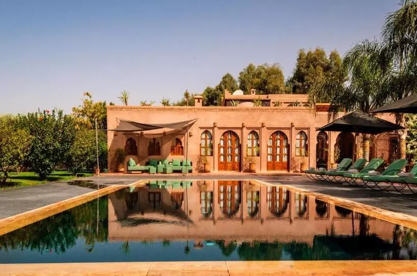 Majatalo Maidan El Arsa