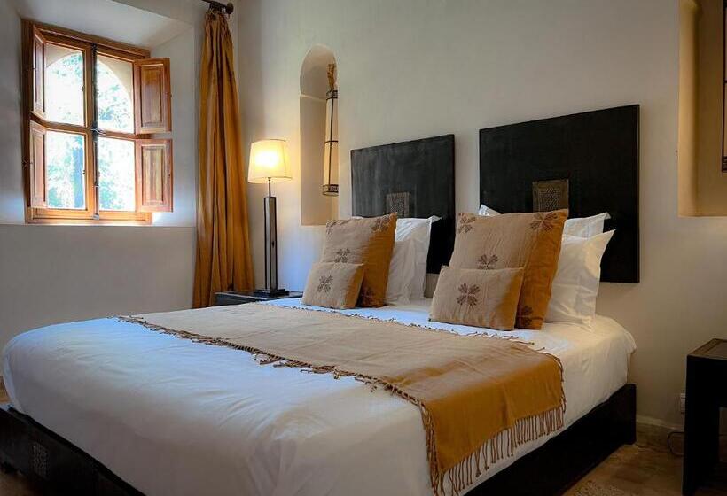 Pension Maidan El Arsa