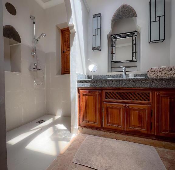 Pension Maidan El Arsa