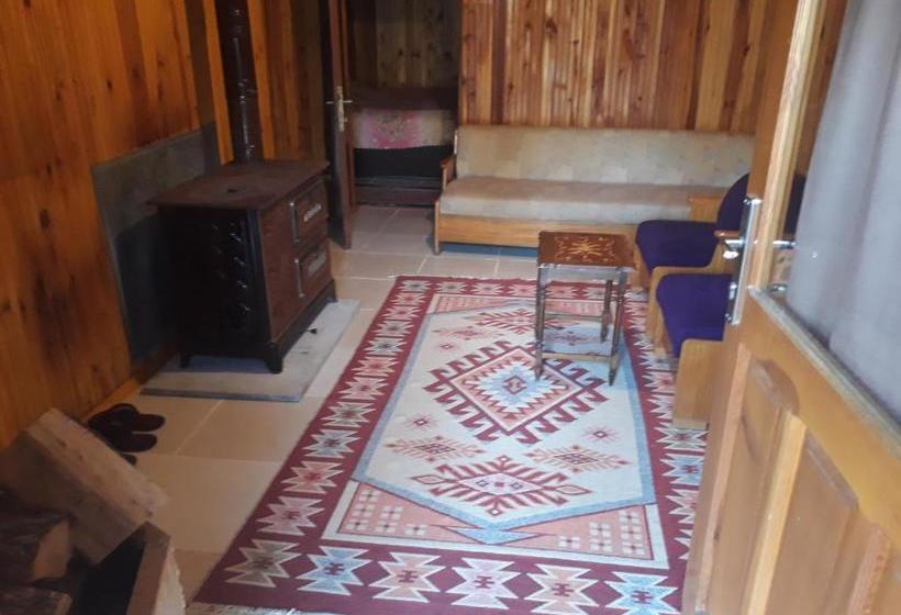 פנסיון Nesilce Tatil Koyu