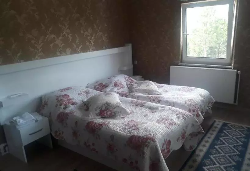 ペンション Nesilce Tatil Koyu